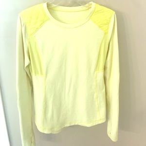 Lululemon Athletic Top